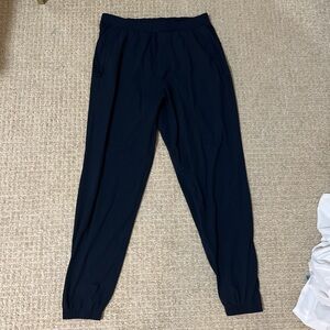 Men’s Navy Lululemon pants